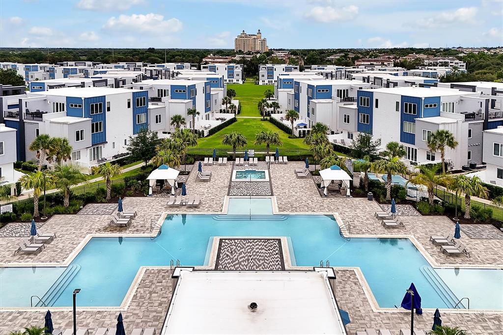 7740 Sandy Ridge Drive, Unit 114 Reunion, FL 34747 - Photo 63 of 64 Gallery Image 63