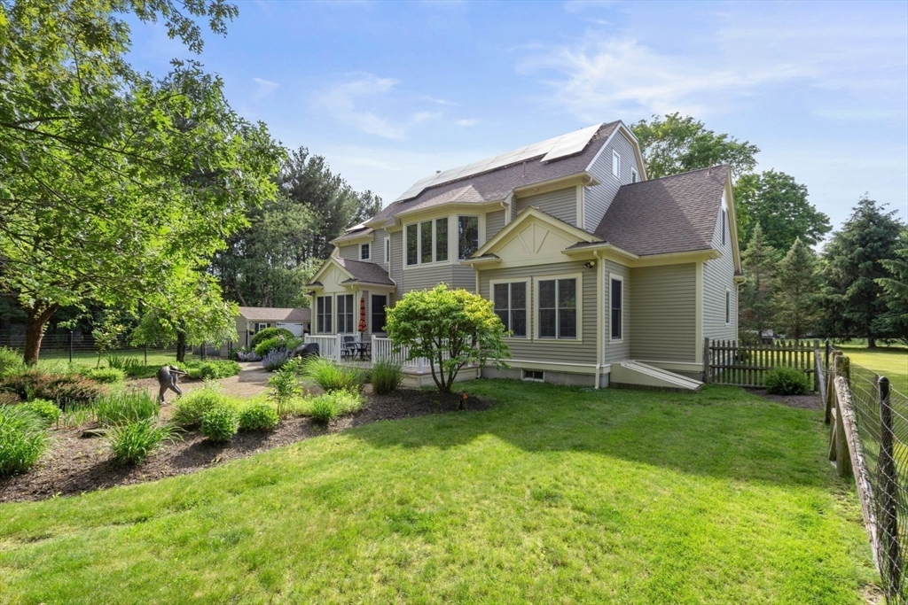 266 Landham Road Sudbury, MA 01776 - Photo 25 of 27