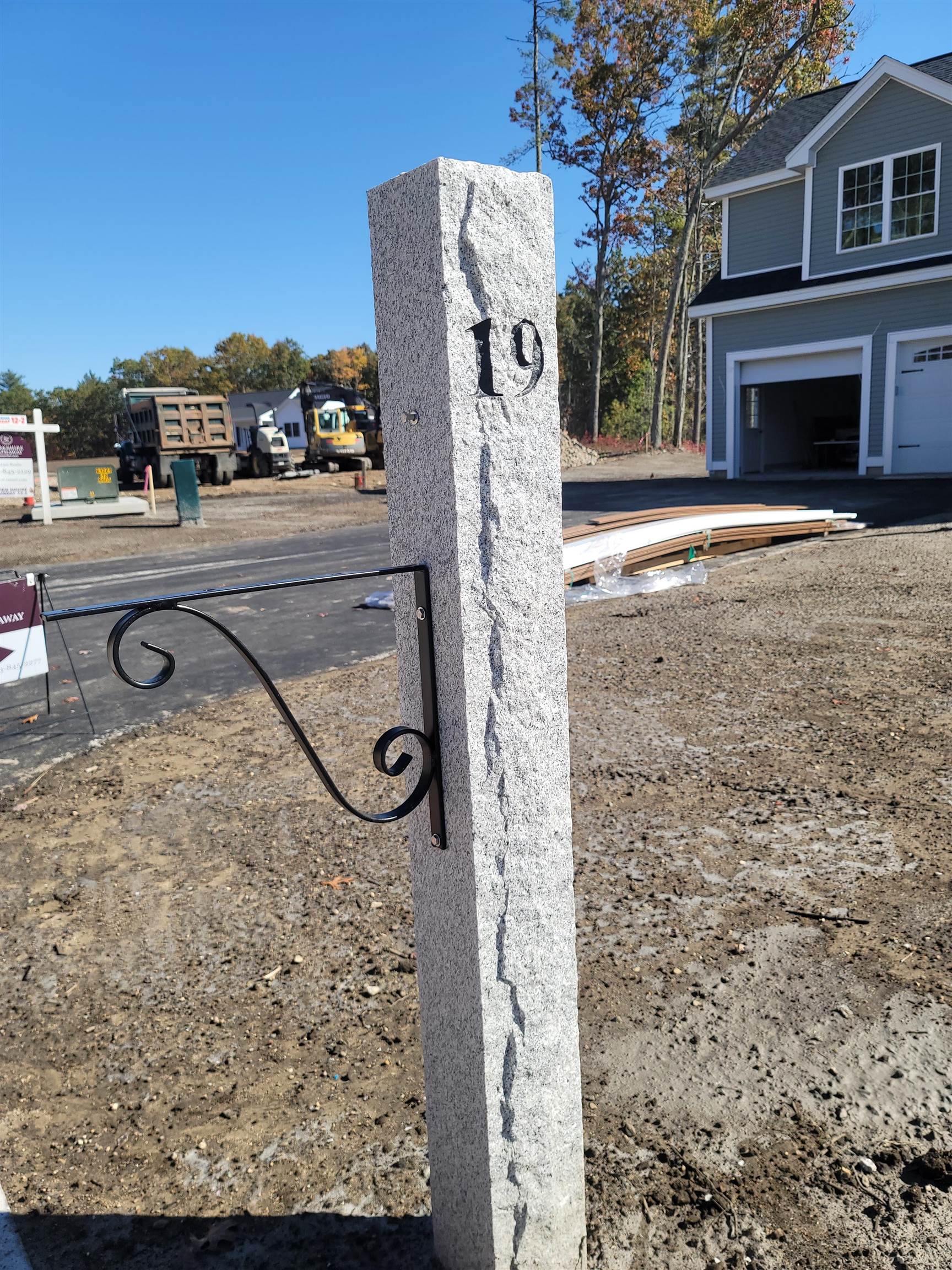 19 Daniel Road, Unit LOT # 592 Derry, NH 03038 - Photo 3 of 40 Gallery Image 3