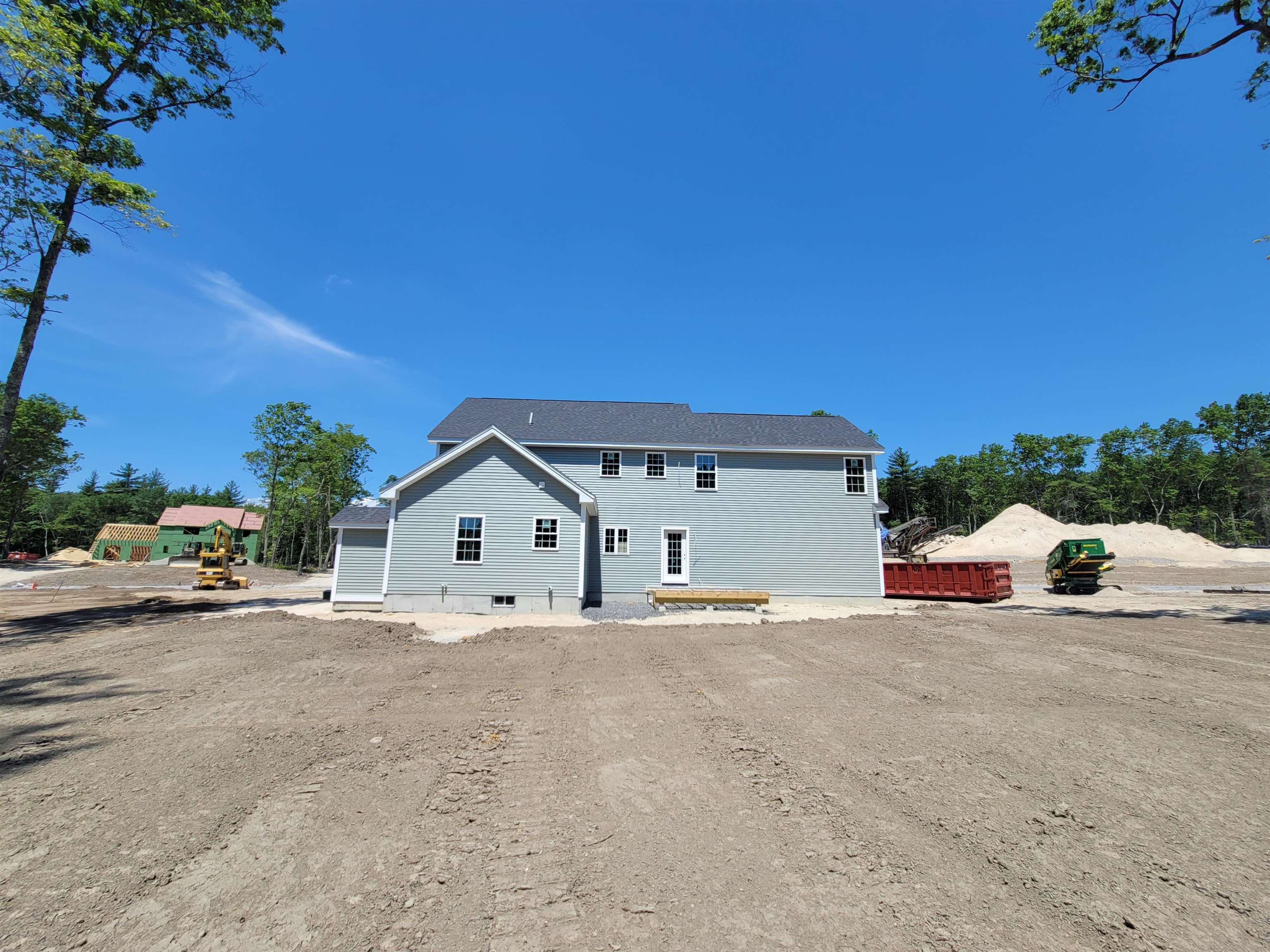 19 Daniel Road, Unit LOT # 592 Derry, NH 03038 - Photo 34 of 40 Gallery Image 34