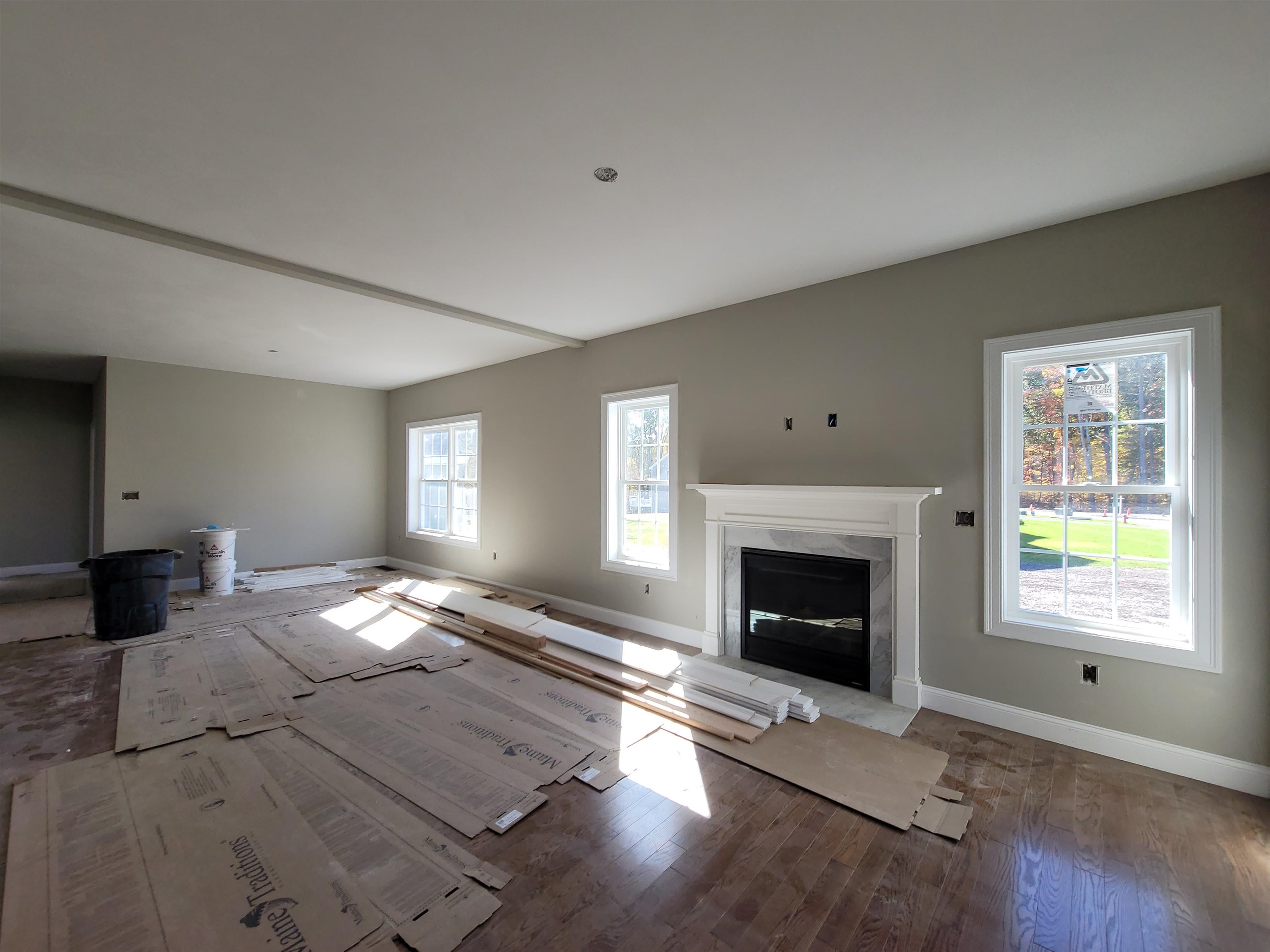 19 Daniel Road, Unit LOT # 592 Derry, NH 03038 - Photo 8 of 40 Gallery Image 8