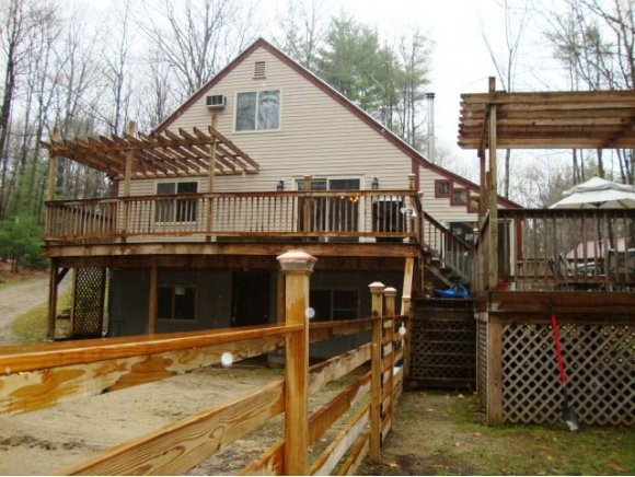 73 Mountain School Road Weare, NH 03281 - Photo 1 of 1 Gallery Image 1