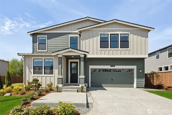 $2,414,995 | 10484 135th Place Northeast, Unit 39, Kirkland, WA 98033