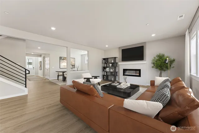 $2,414,995 | 10484 135th Place Northeast, Unit 39, Kirkland, WA 98033