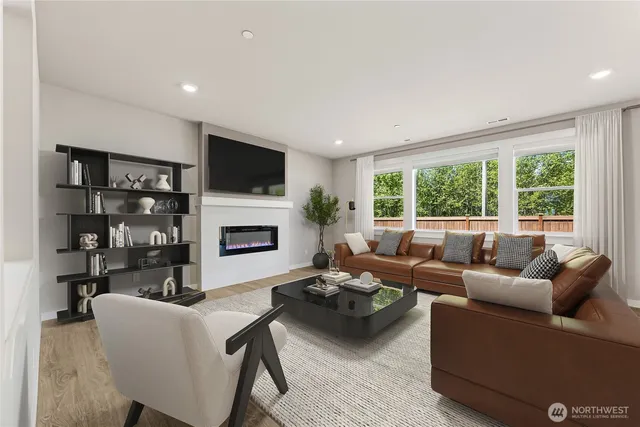 $2,414,995 | 10484 135th Place Northeast, Unit 39, Kirkland, WA 98033