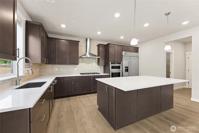 $2,414,995 | 10484 135th Place Northeast, Unit 39, Kirkland, WA 98033