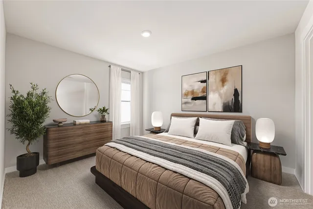 $2,414,995 | 10484 135th Place Northeast, Unit 39, Kirkland, WA 98033