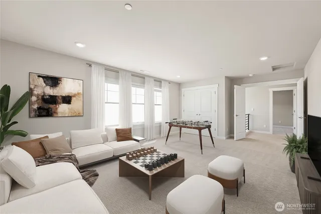 $2,414,995 | 10484 135th Place Northeast, Unit 39, Kirkland, WA 98033