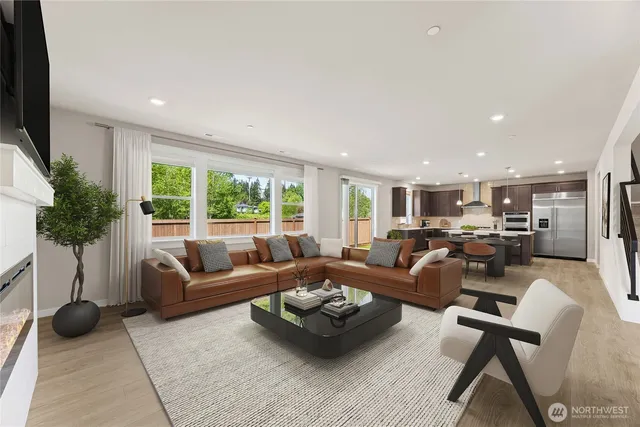 $2,414,995 | 10484 135th Place Northeast, Unit 39, Kirkland, WA 98033