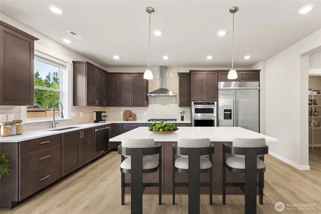 $2,414,995 | 10484 135th Place Northeast, Unit 39, Kirkland, WA 98033