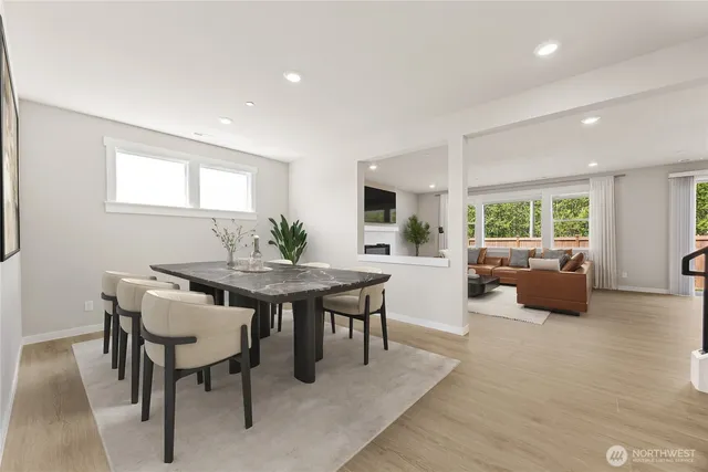 $2,414,995 | 10484 135th Place Northeast, Unit 39, Kirkland, WA 98033