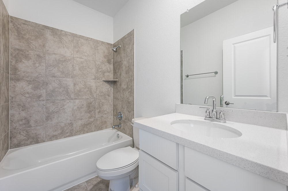 216 Betsy Road Hutto, TX 78634 - Photo 17 of 30 Representative Photo