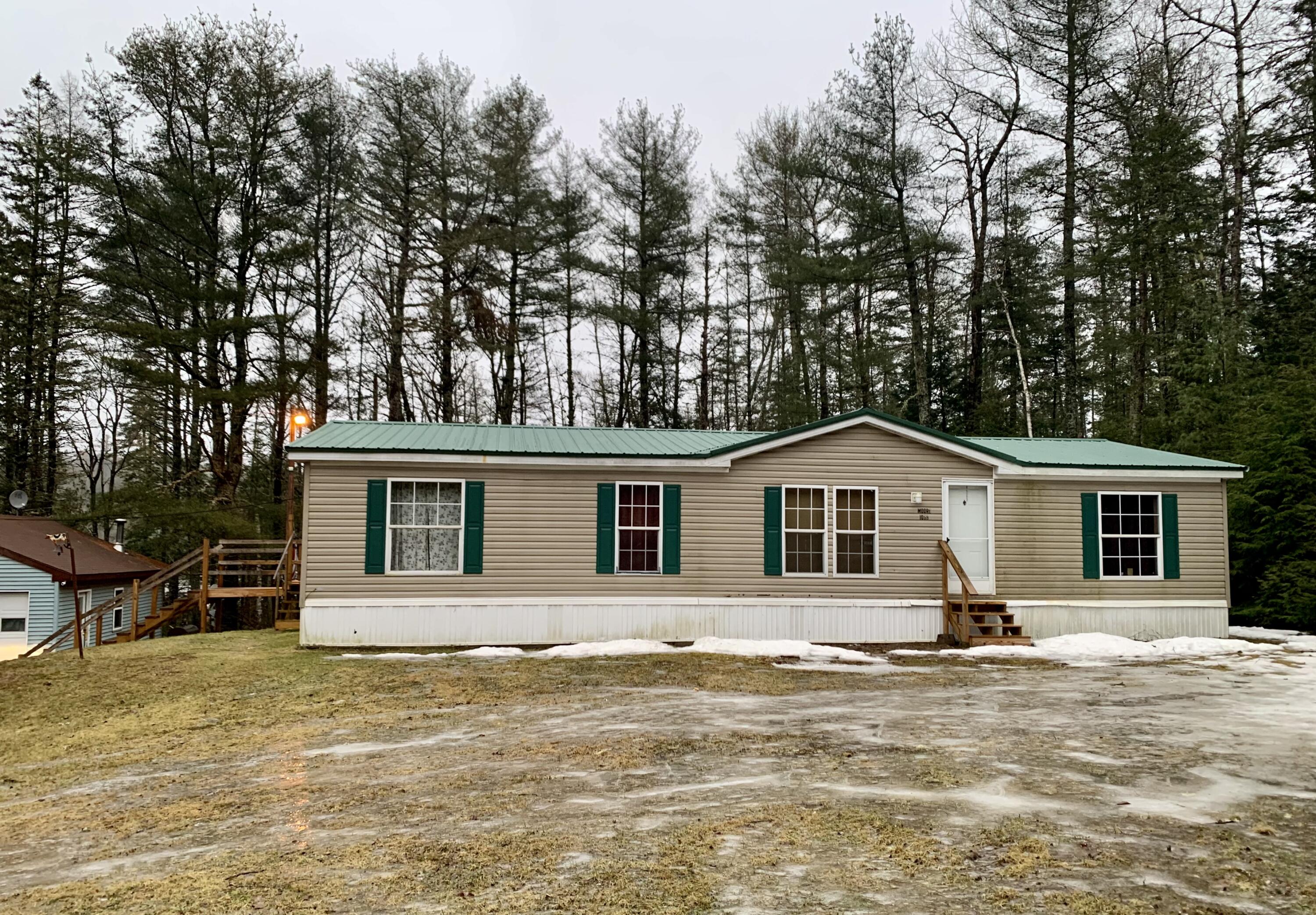 1059 South Princeton Road Princeton, ME 04668 - Photo 1 of 46 IMG_3810