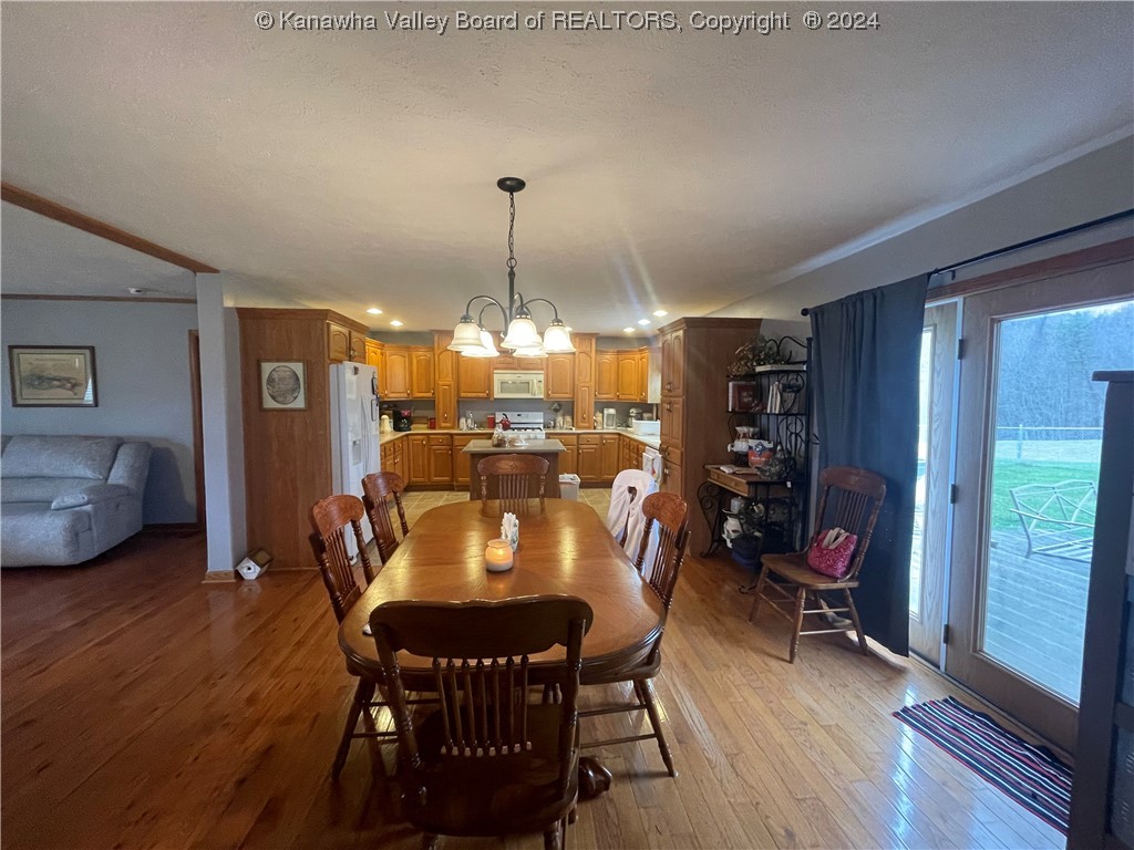 1014 Allentown Road Gay, WV 25244 - Photo 4 of 40 Gallery Image 4
