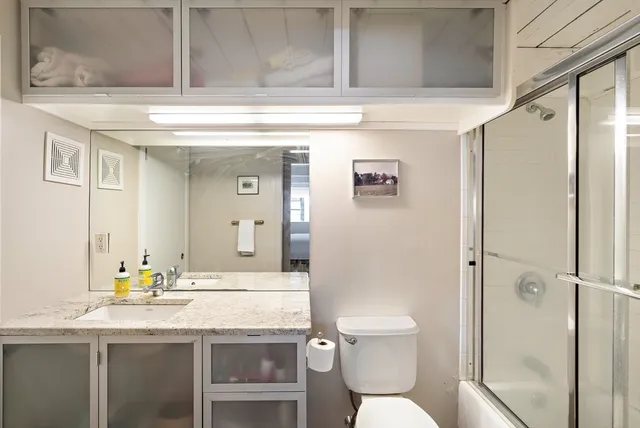 $995,000 | 1 Aberdeen Way, Unit 102, Cambridge, MA 02138