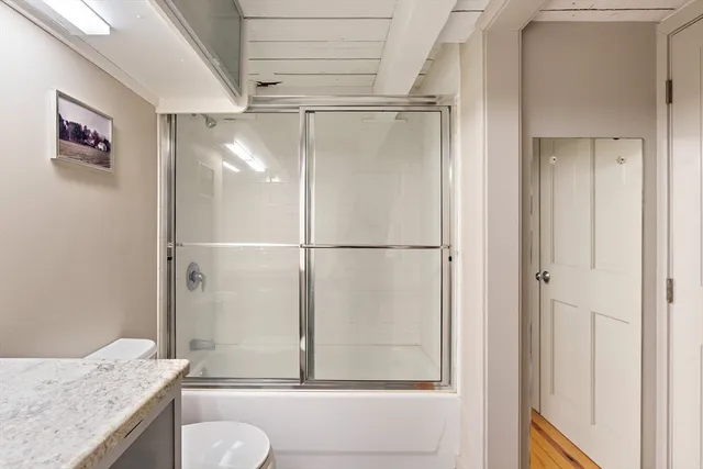 $995,000 | 1 Aberdeen Way, Unit 102, Cambridge, MA 02138