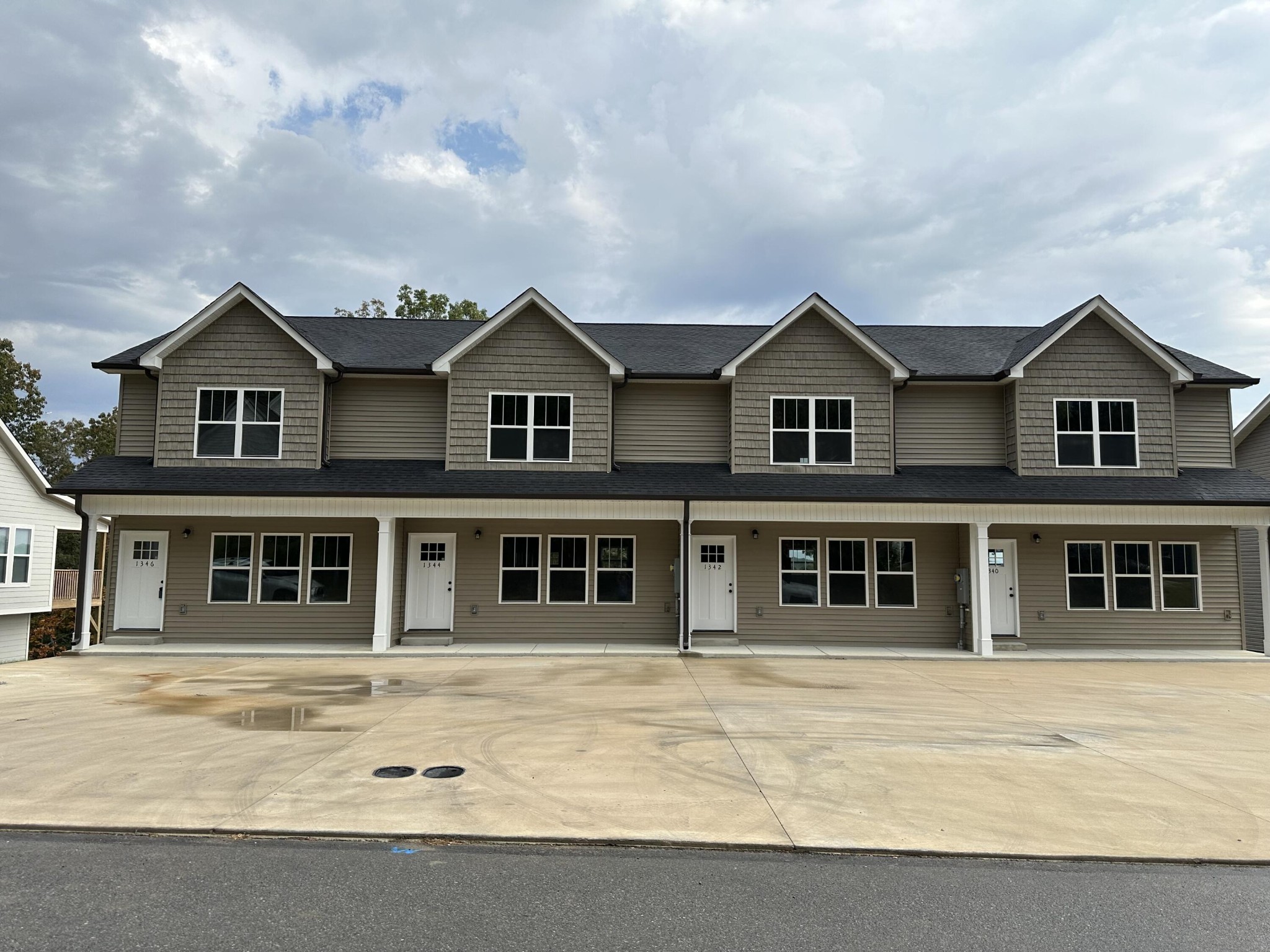 1340 Unity Drive Northeast Cleveland, TN 37312 - Photo 2 of 14