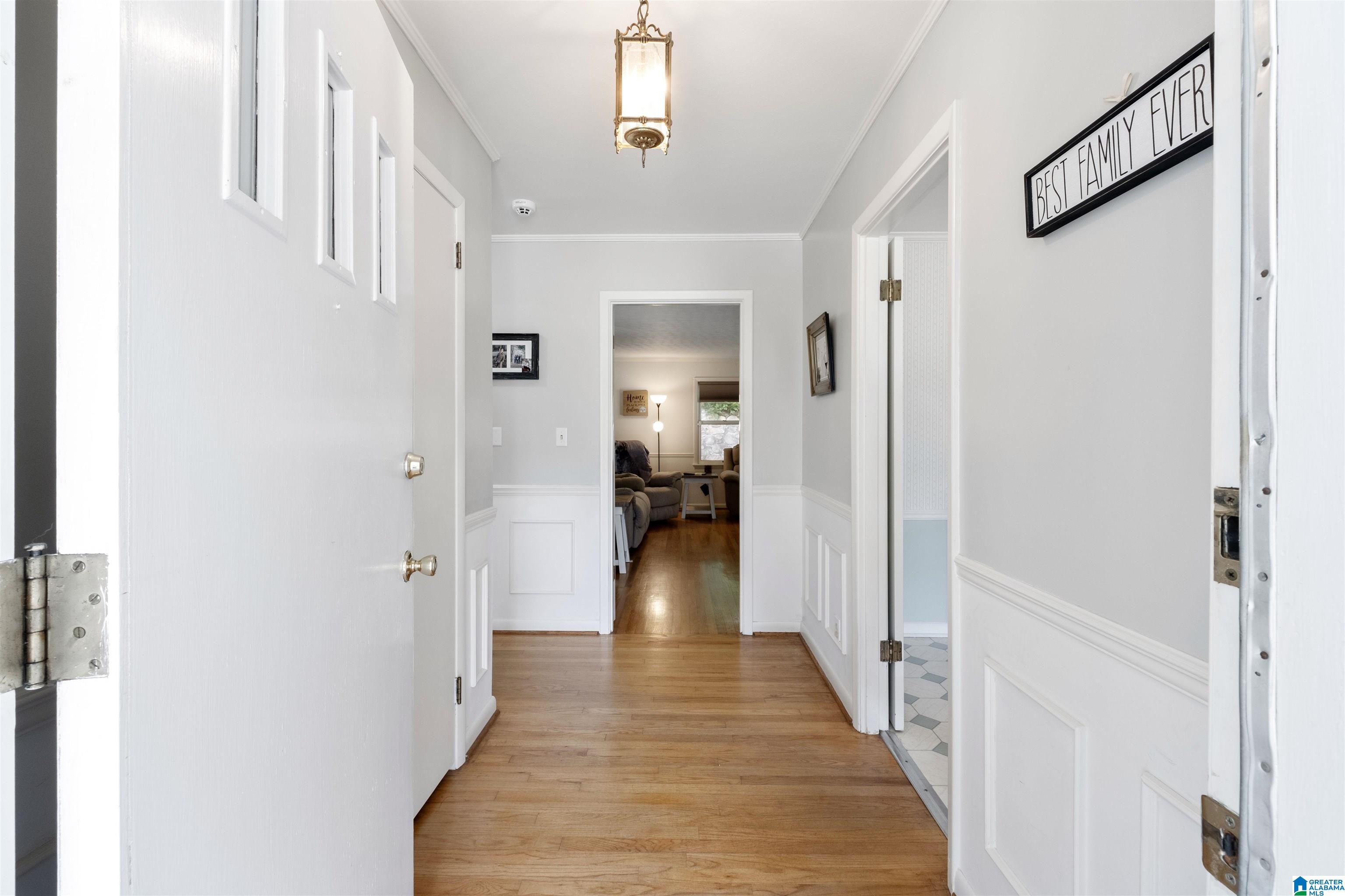 1415 Glendale Road Anniston, AL 36207 - Photo 4 of 17
