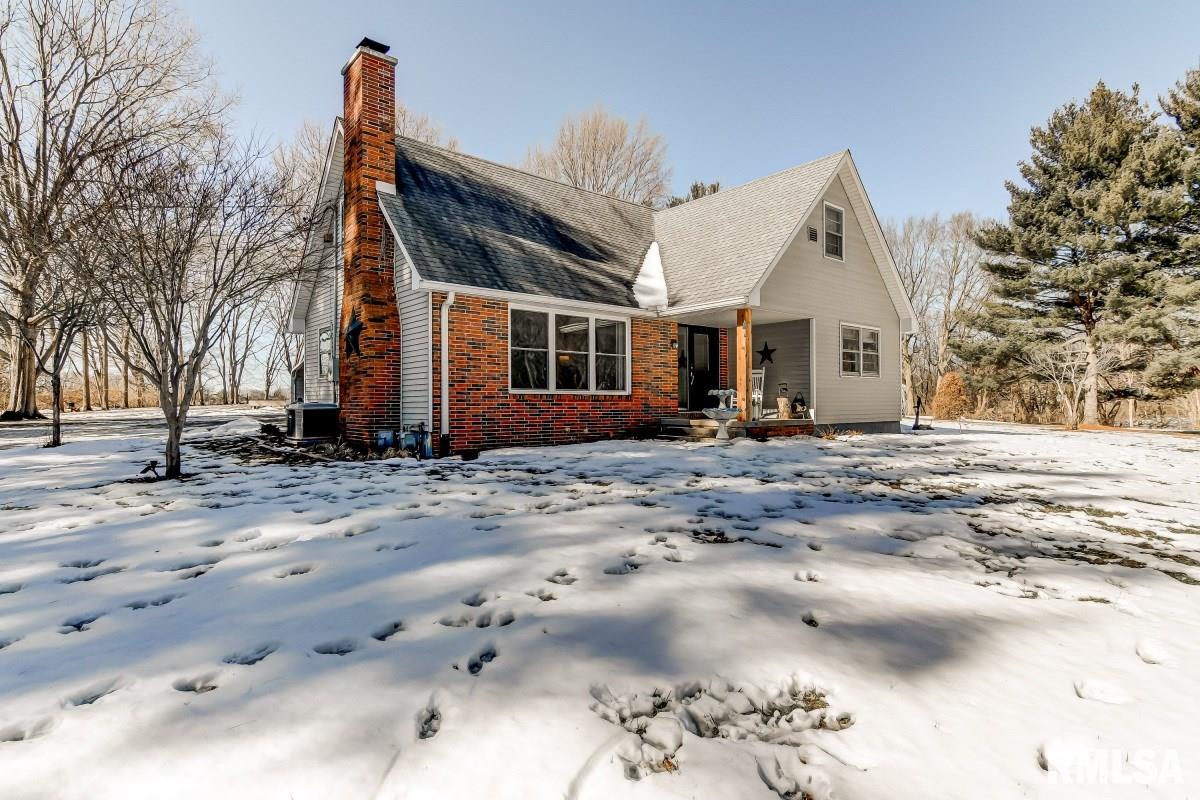 1061 Archer Elevator Road Springfield, IL 62711 - Photo 37 of 41