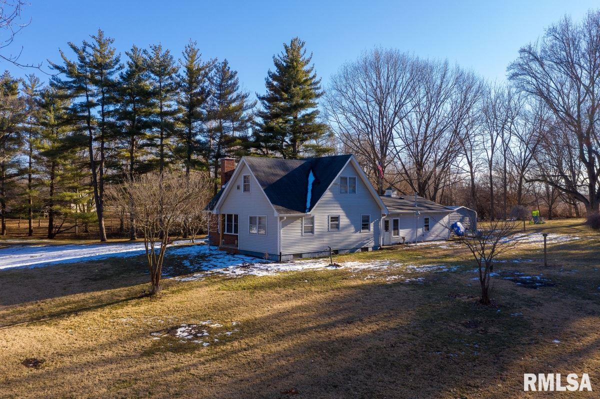 1061 Archer Elevator Road Springfield, IL 62711 - Photo 38 of 41