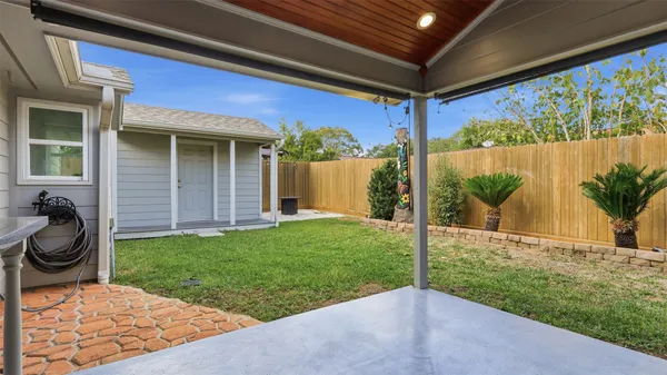 $325,000 | 4802 Enchanted Rock Lane, Spring, TX 77388