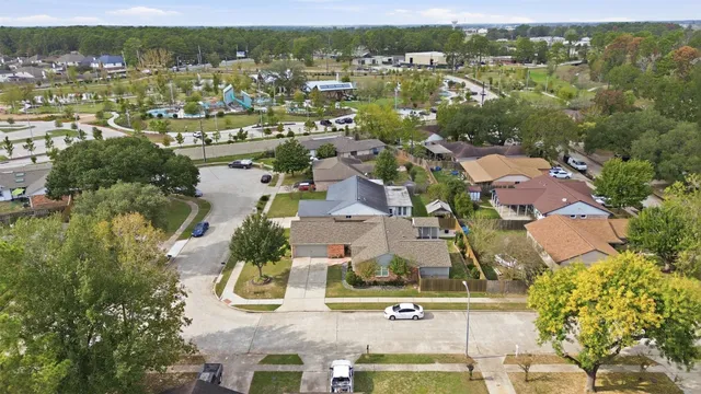 $325,000 | 4802 Enchanted Rock Lane, Spring, TX 77388