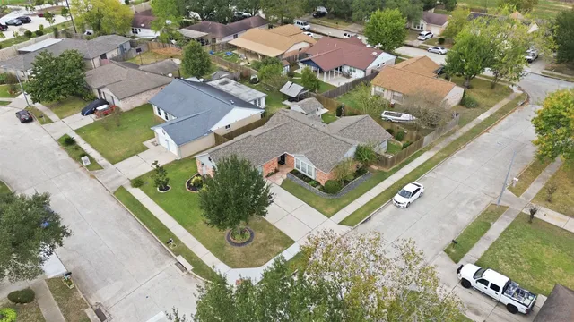 $325,000 | 4802 Enchanted Rock Lane, Spring, TX 77388