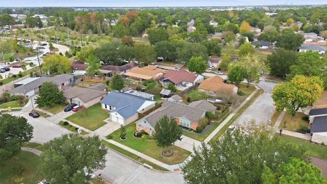 $325,000 | 4802 Enchanted Rock Lane, Spring, TX 77388