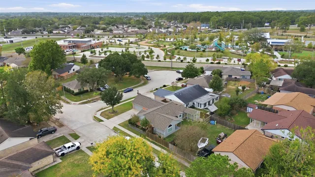 $325,000 | 4802 Enchanted Rock Lane, Spring, TX 77388