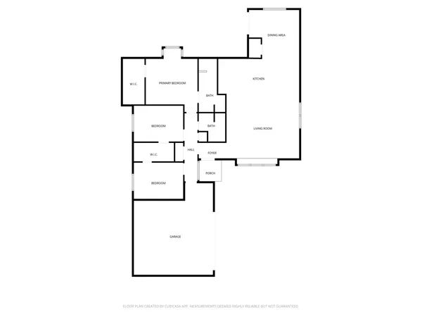 $325,000 | 4802 Enchanted Rock Lane, Spring, TX 77388