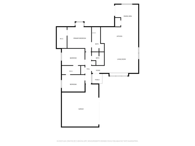 $325,000 | 4802 Enchanted Rock Lane, Spring, TX 77388