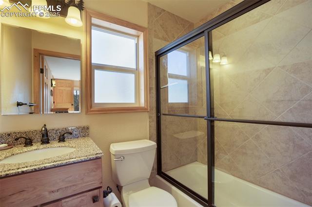 204 Kutsu Ridge Road Florissant, CO 80816 - Photo 23 of 29