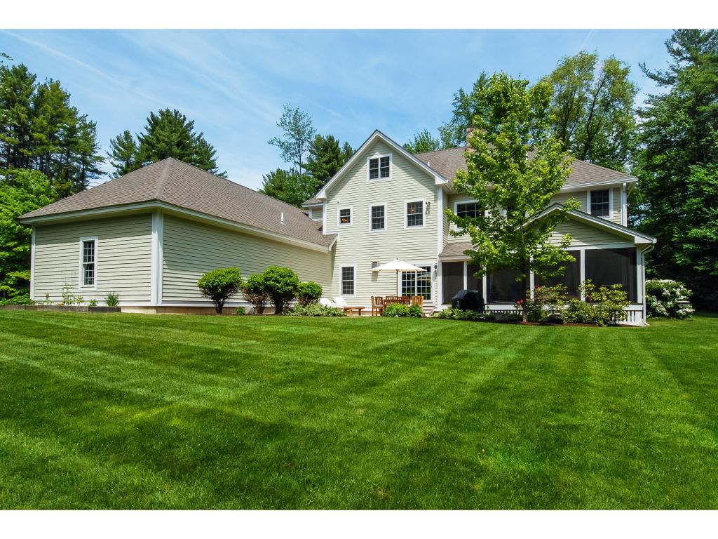 22 Evergreen Road Hampton Falls, NH 03844 - Photo 27 of 36 Gallery Image 27
