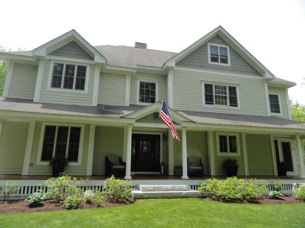 22 Evergreen Road Hampton Falls, NH 03844 - Photo 34 of 36 Gallery Image 34