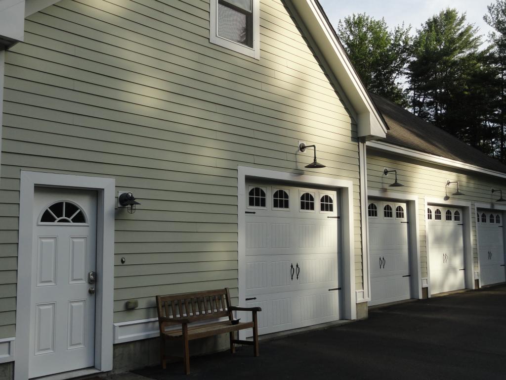 22 Evergreen Road Hampton Falls, NH 03844 - Photo 35 of 36 Gallery Image 35
