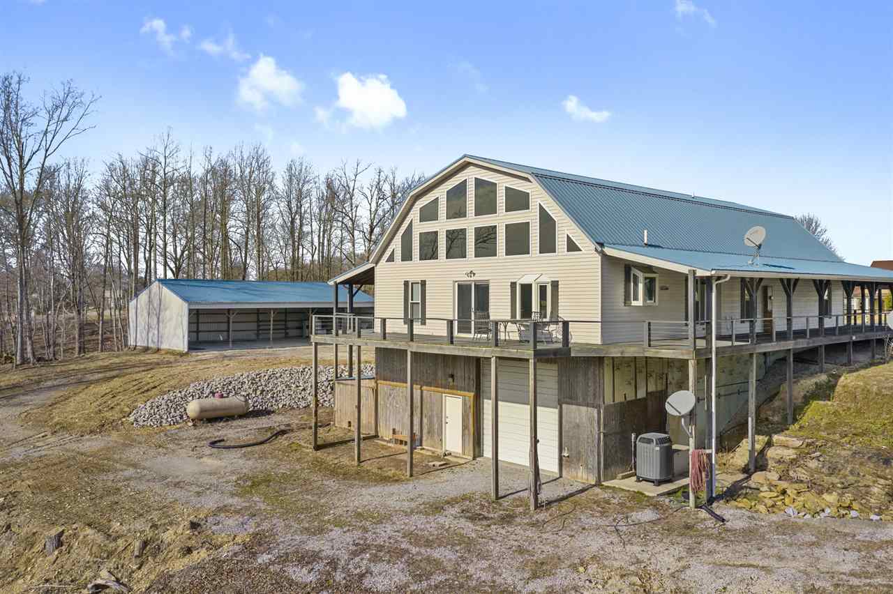 875 Nolin Park Road Clarkson, KY 42726 - Photo 1 of 1 Gallery Image 1