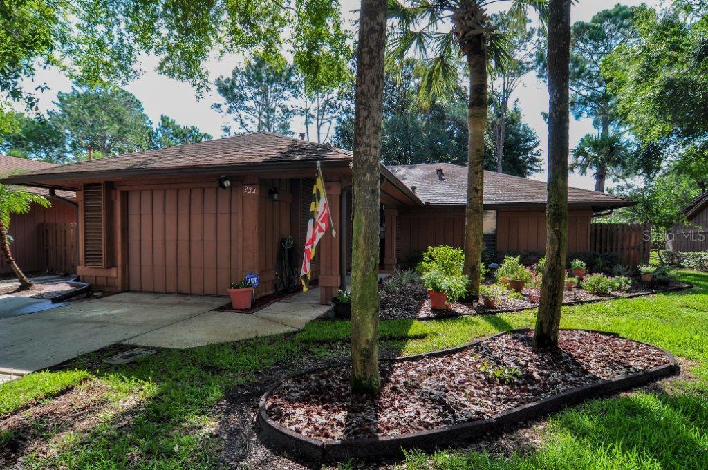 224 Heron Bay Circle, Lake Mary, FL 32746 Compass