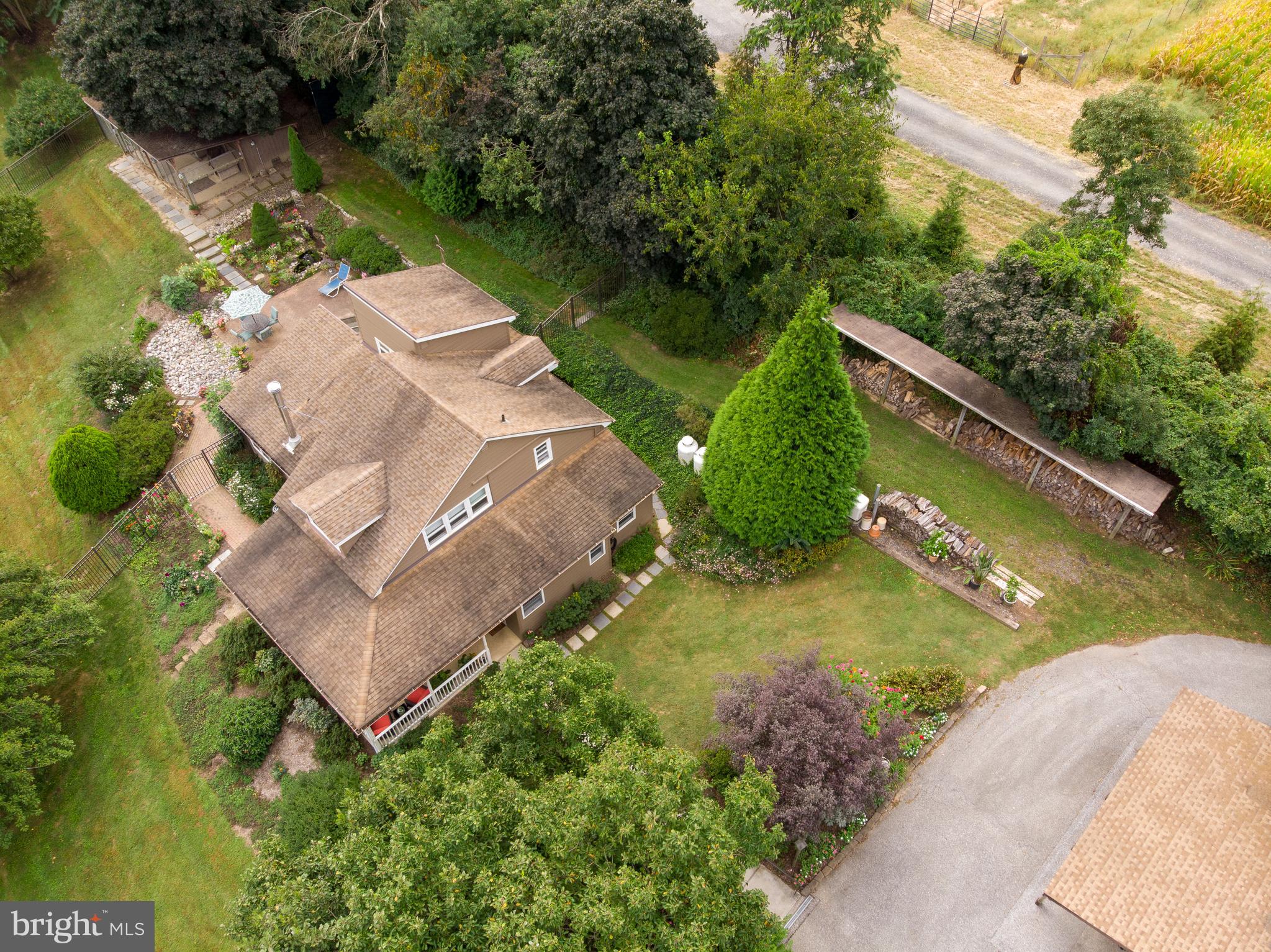 18811 Foreston Road Hampstead, MD 21074 - Photo 54 of 70