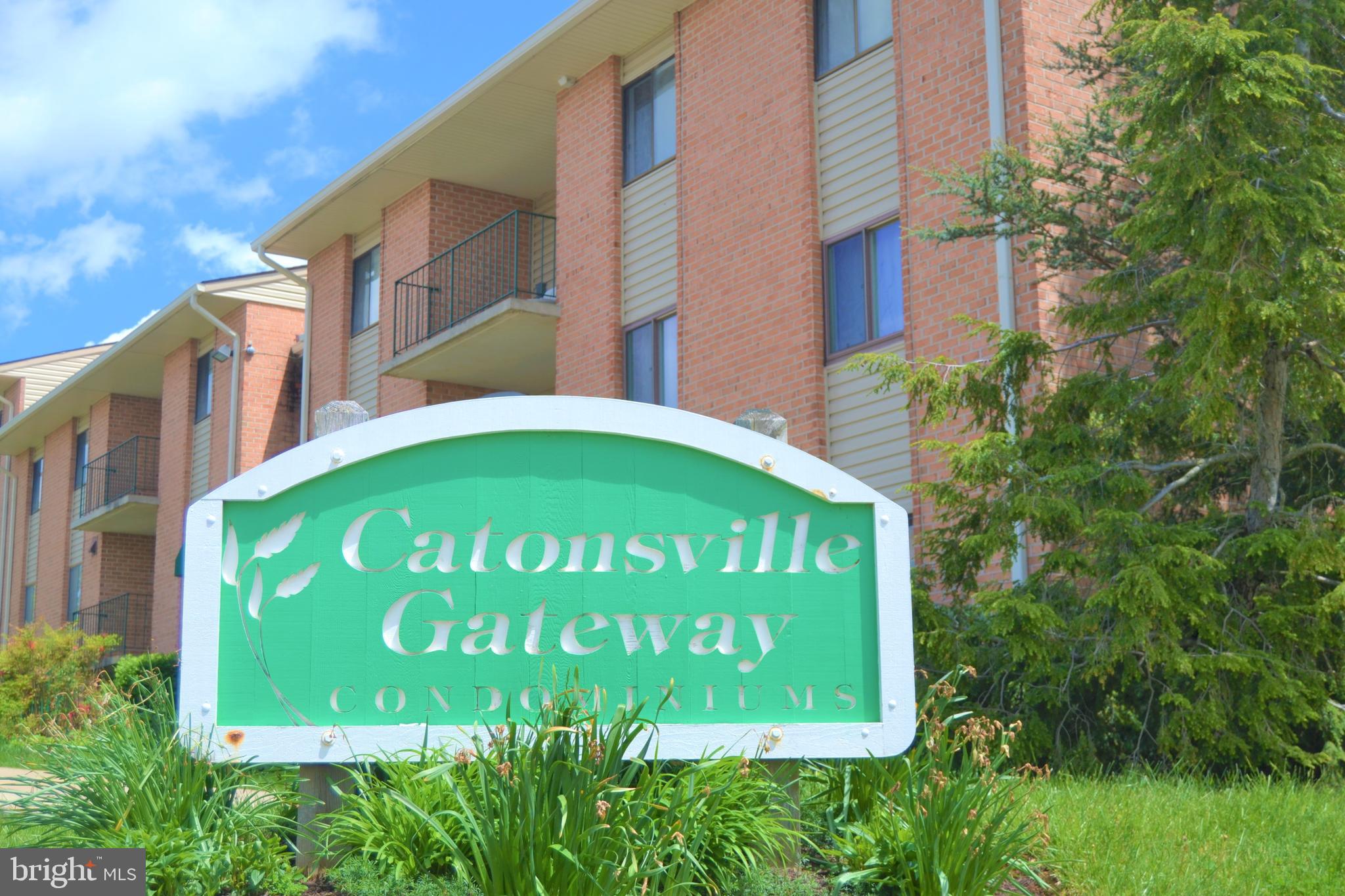 1003 Spring Gate Road, Unit 1A Baltimore, MD 21228 - Photo 28 of 28 Gallery Image 28