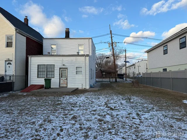 $409,000 | 130 Union Street, Carteret, NJ 07008