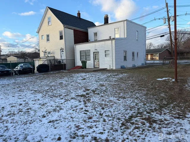 $409,000 | 130 Union Street, Carteret, NJ 07008