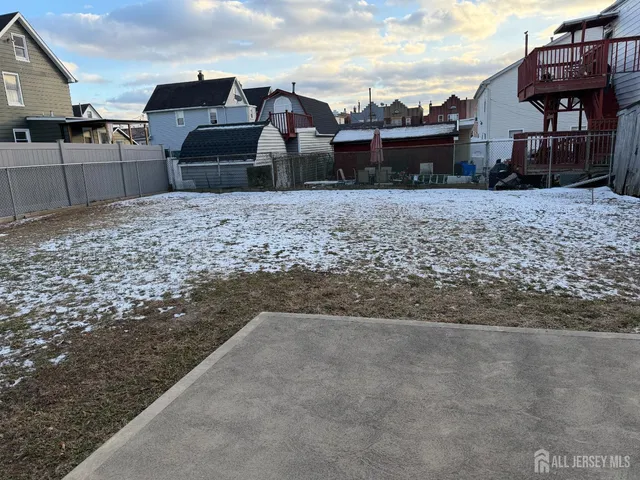 $409,000 | 130 Union Street, Carteret, NJ 07008