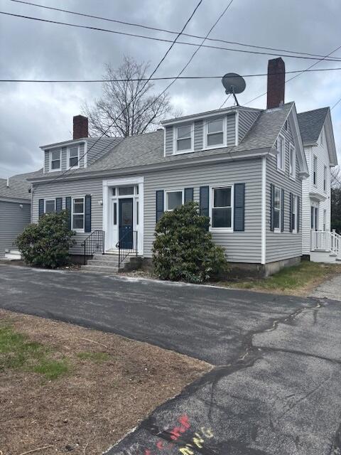 16 Dunlap Street Brunswick, ME 04011 - Photo 1 of 55 IMG_1607