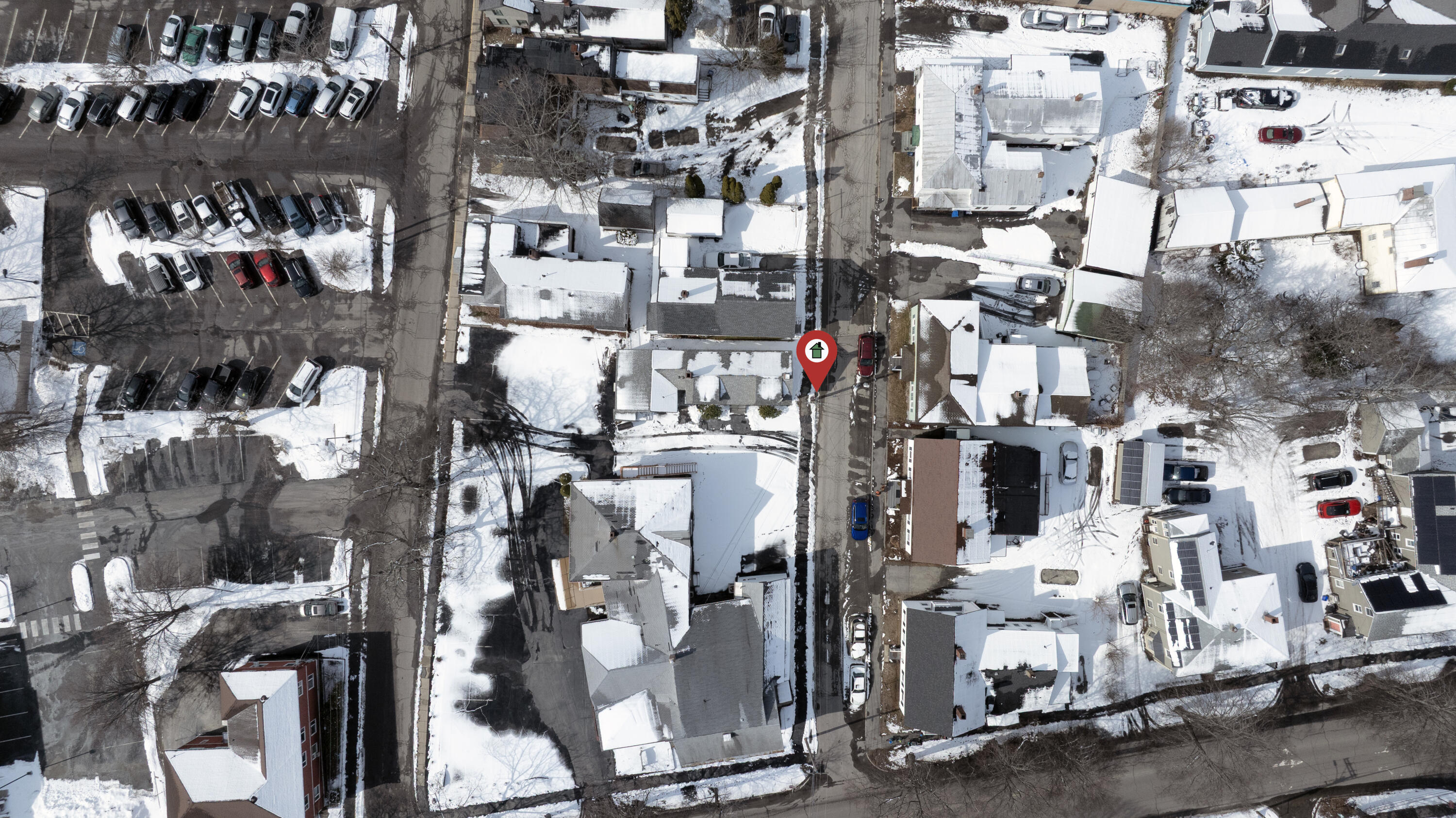 16 Dunlap Street Brunswick, ME 04011 - Photo 11 of 55 DJI_0639-marker
