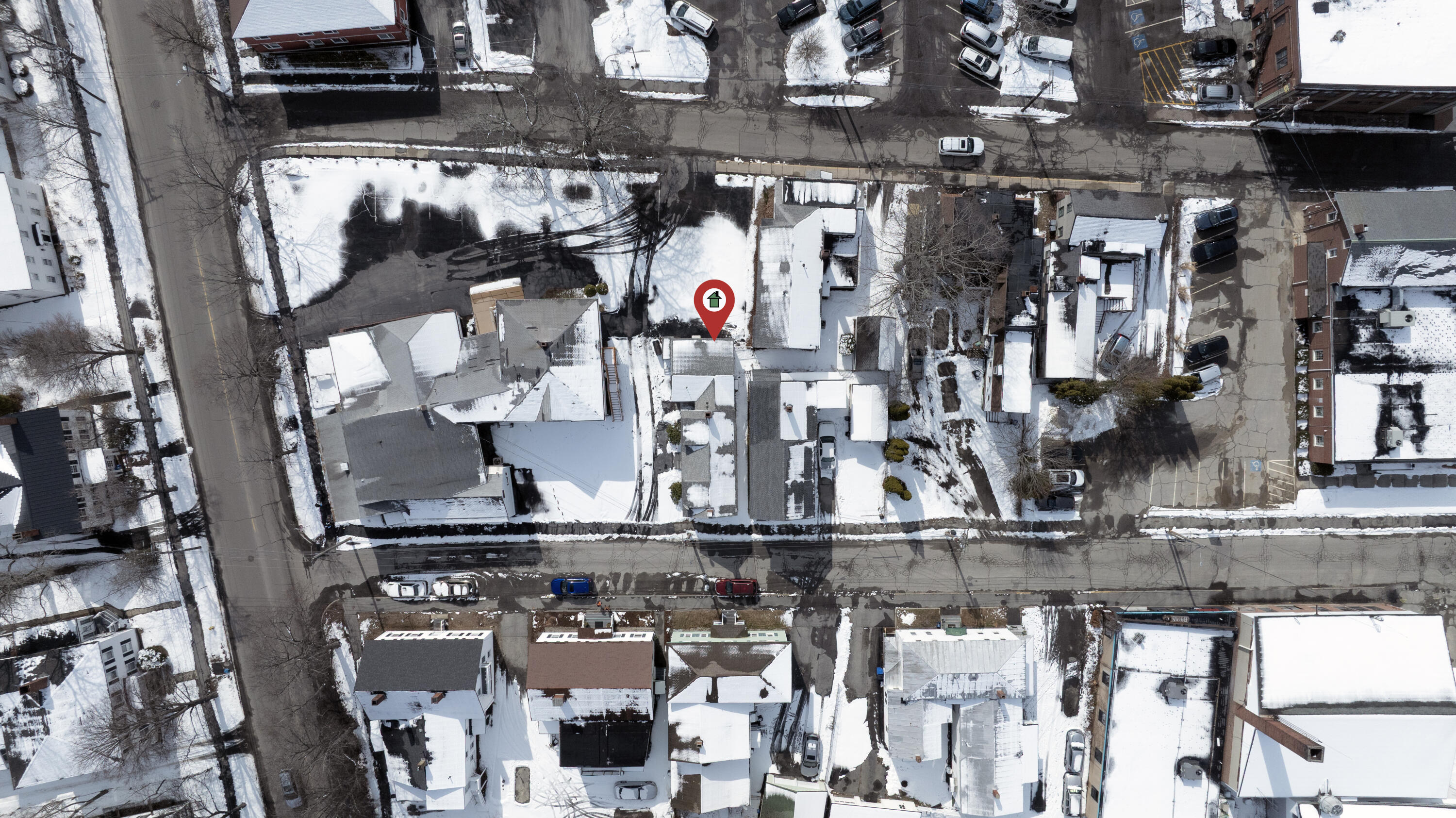 16 Dunlap Street Brunswick, ME 04011 - Photo 12 of 55 DJI_0640-marker