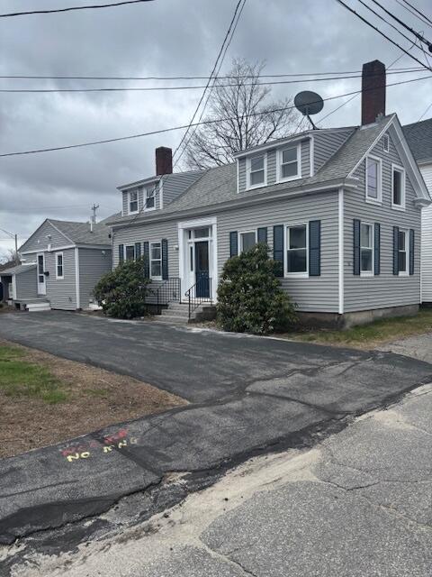 16 Dunlap Street Brunswick, ME 04011 - Photo 2 of 55 IMG_1608