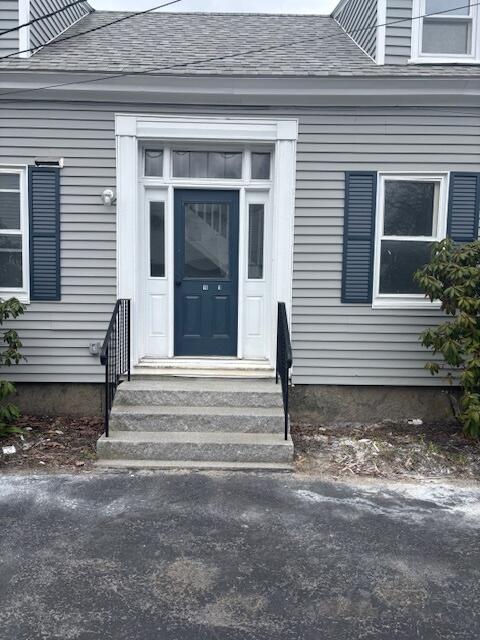 16 Dunlap Street Brunswick, ME 04011 - Photo 3 of 55 IMG_1609