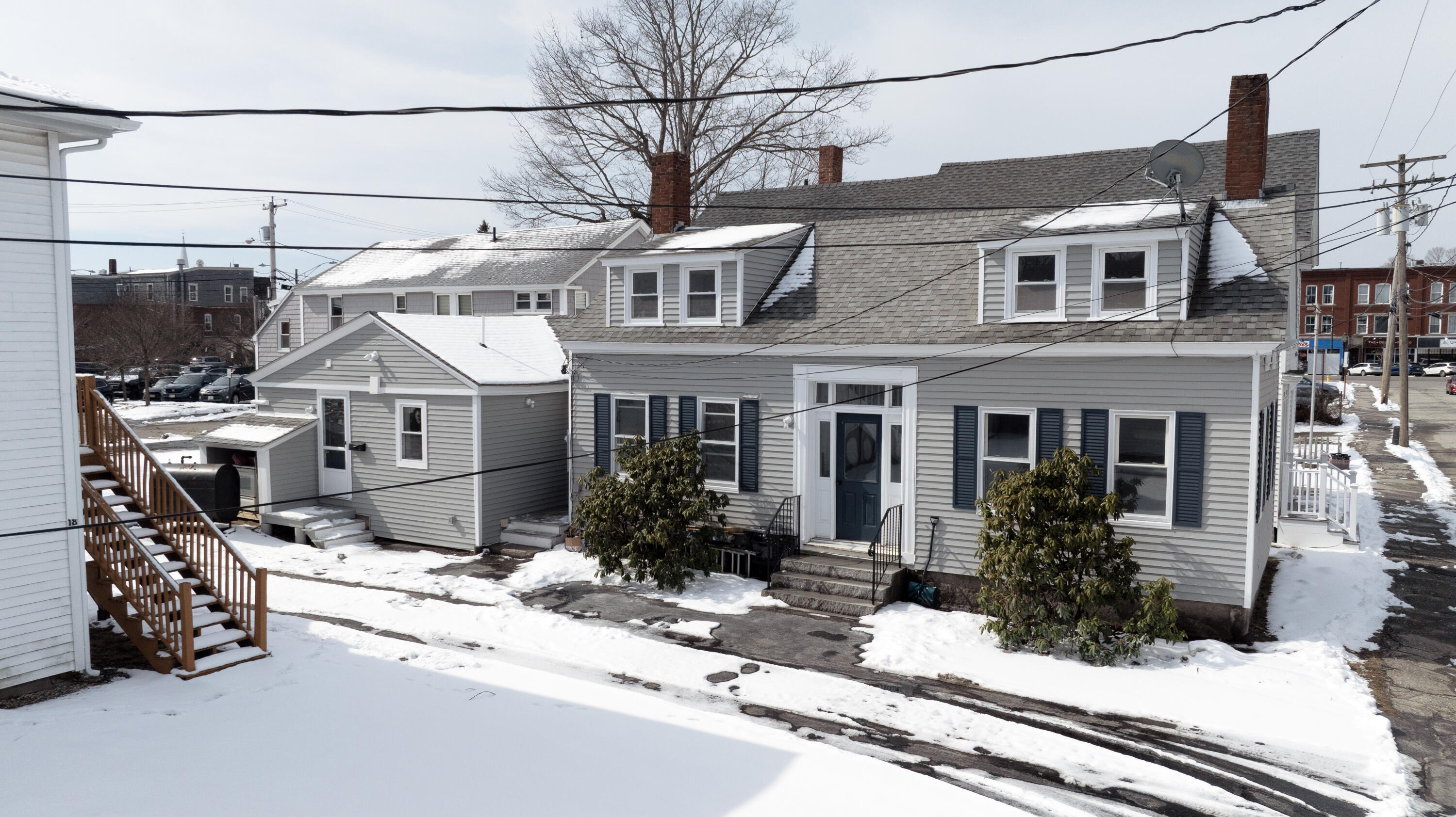 16 Dunlap Street Brunswick, ME 04011 - Photo 4 of 55 DJI_0650