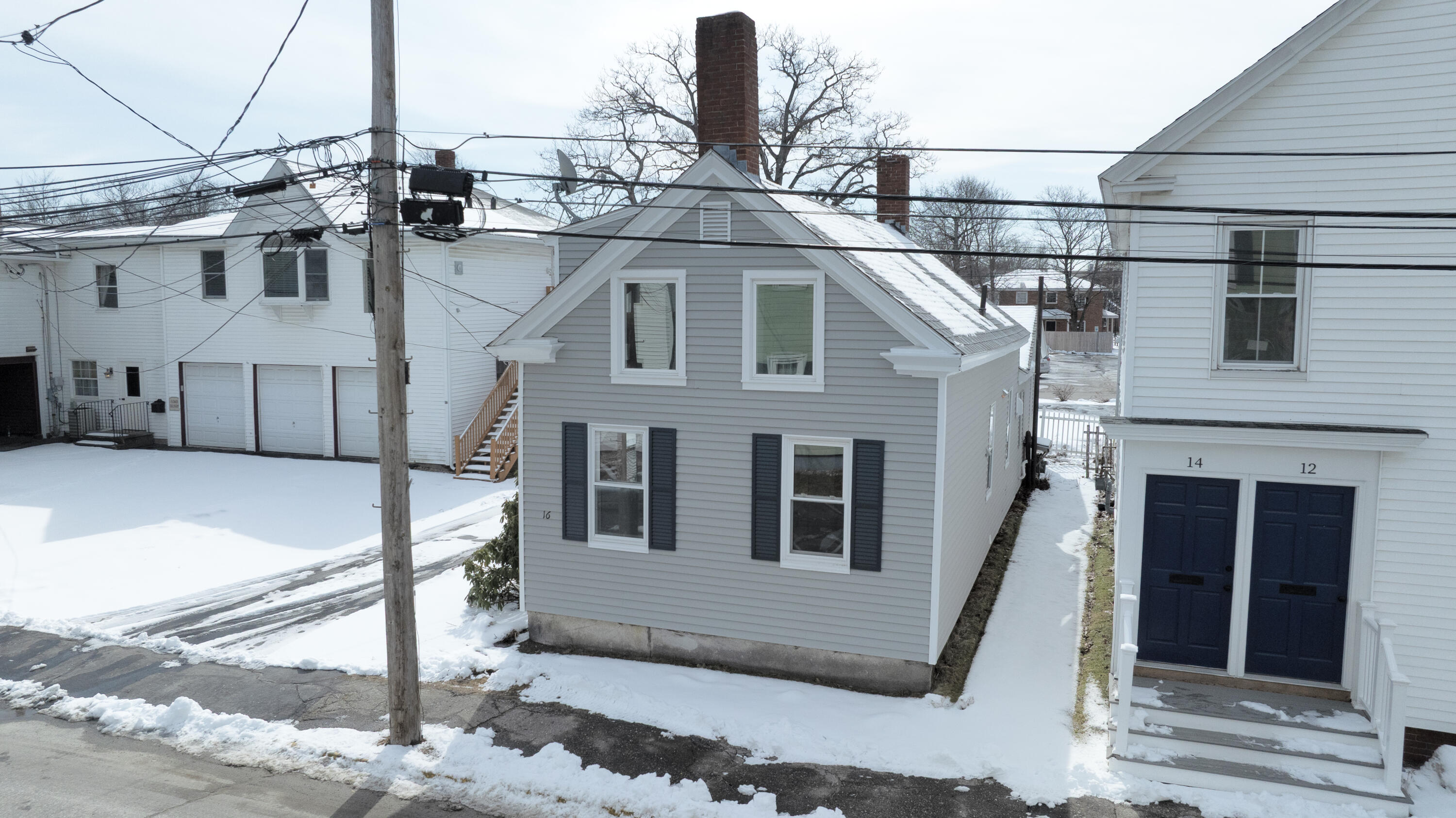 16 Dunlap Street Brunswick, ME 04011 - Photo 6 of 55 DJI_0655