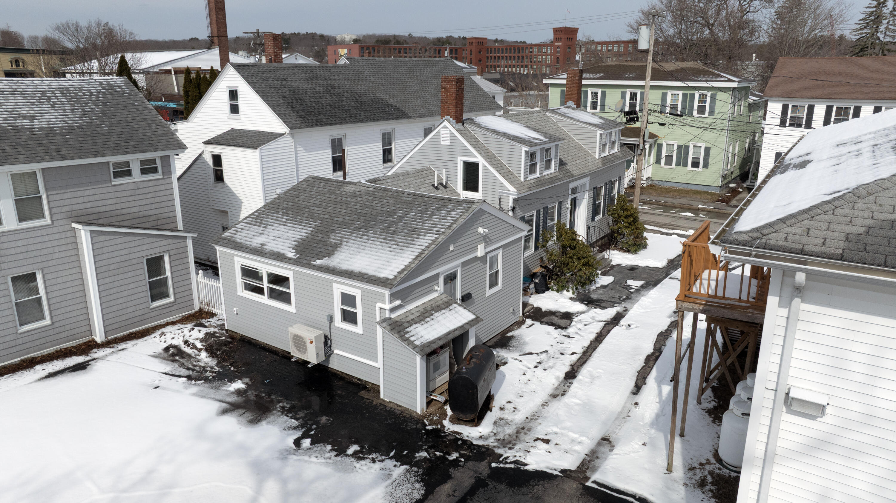 16 Dunlap Street Brunswick, ME 04011 - Photo 7 of 55 DJI_0651